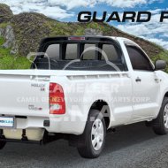 Frame Guard for Toyota Hilux Vigo & Revo